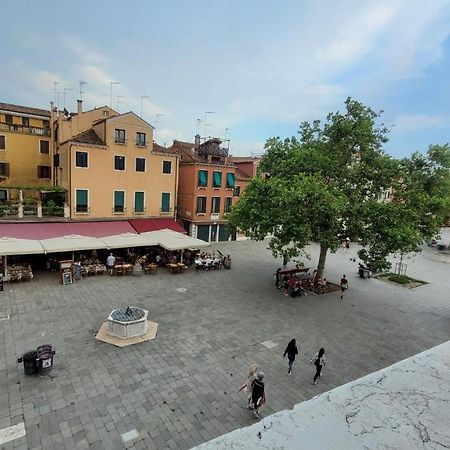 Casa Calle Renier Venice Exterior photo