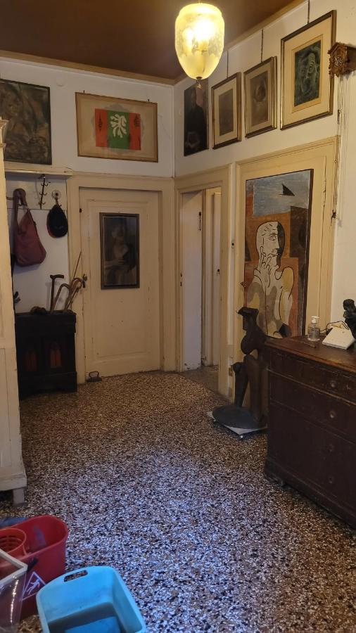 Casa Calle Renier Venice Exterior photo