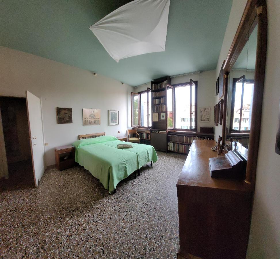 Casa Calle Renier Venice Exterior photo