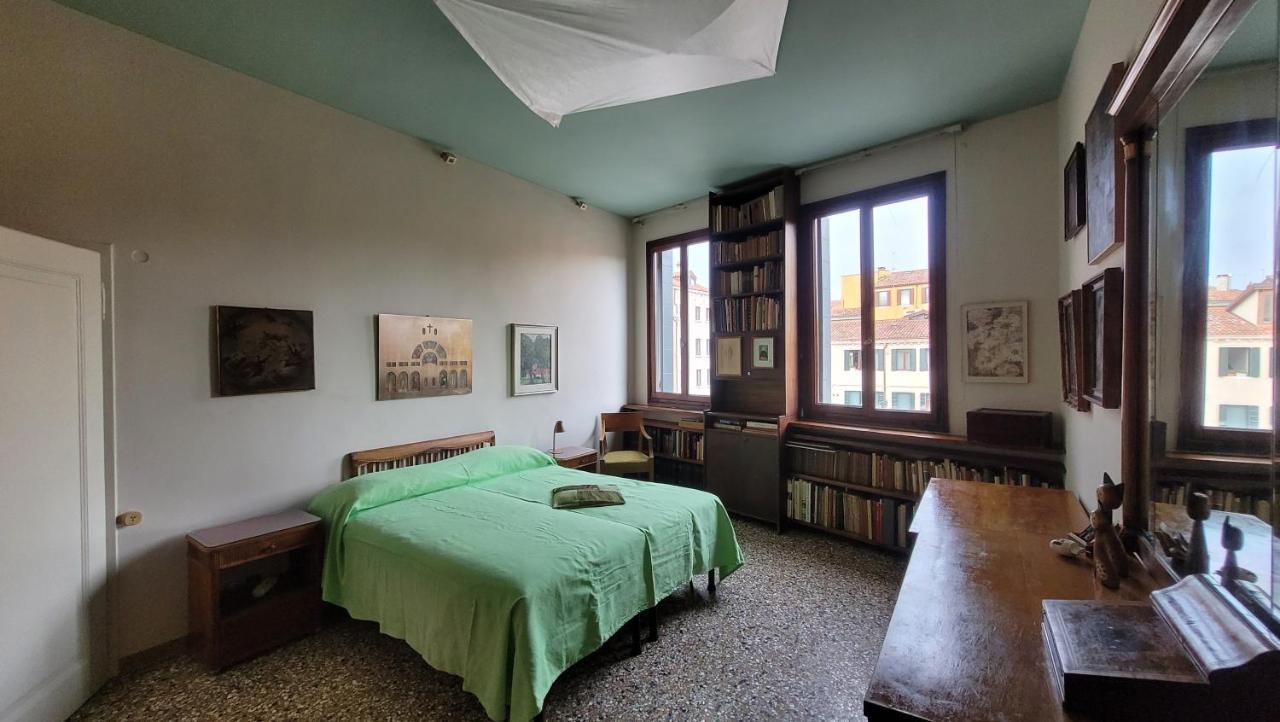 Casa Calle Renier Venice Exterior photo